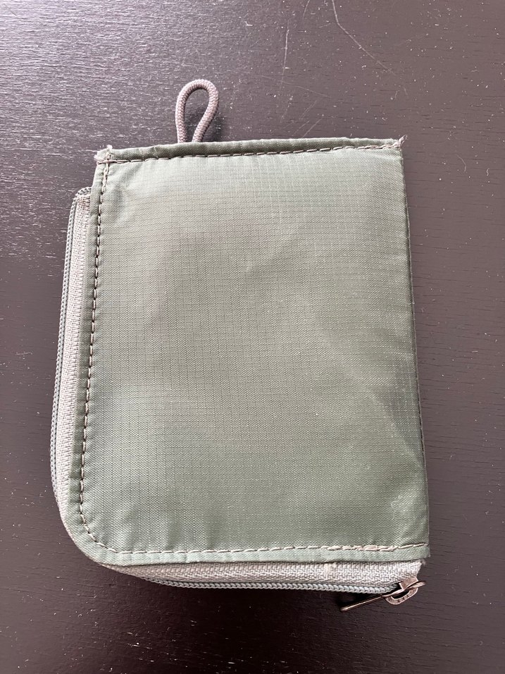 Jack Wolfskin Cüzdan - Görsel 2