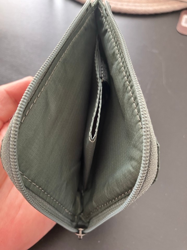 Jack Wolfskin Cüzdan - Görsel 4