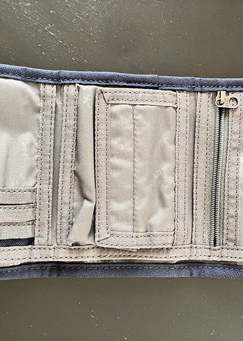 Jack Wolfskin Cüzdan - Görsel 4