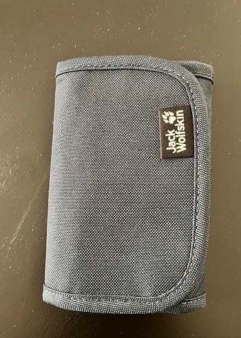 Jack Wolfskin Cüzdan - Görsel 2