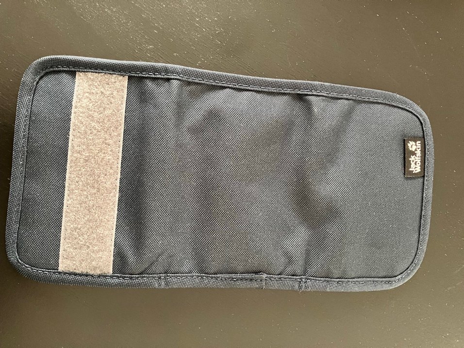 Jack Wolfskin Cüzdan - Görsel 3