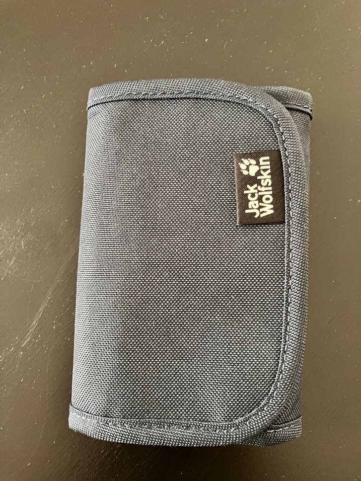 Jack Wolfskin Cüzdan - Görsel 2