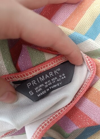 Primark Büstiyer / Bluz