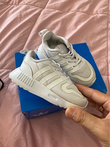 Adidas Adidas orjinal 20 numara