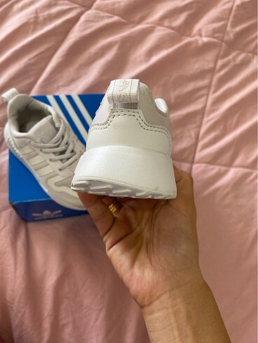 20 Beden Adidas orjinal 20 numara