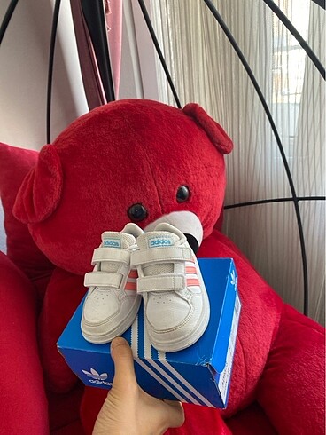 Adidas Adidas orjinal 22 Numara