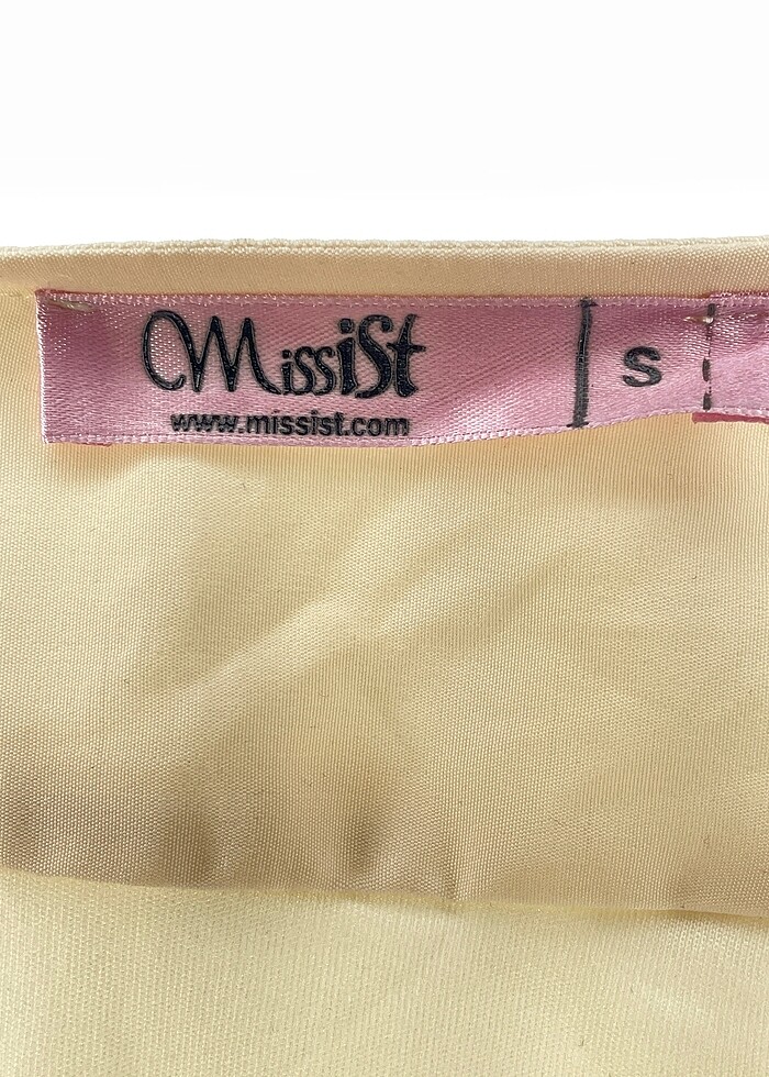 Missist Kısa Elbise %70 İndirimli. - Görsel 4