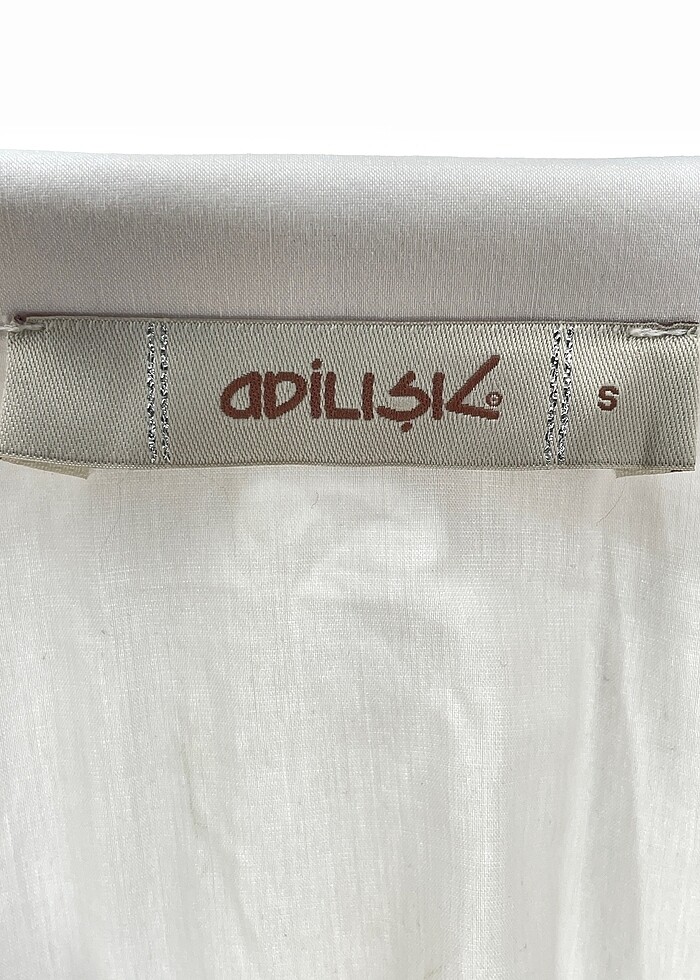 Adil Işık Kısa Elbise %70 İndirimli. - Görsel 4