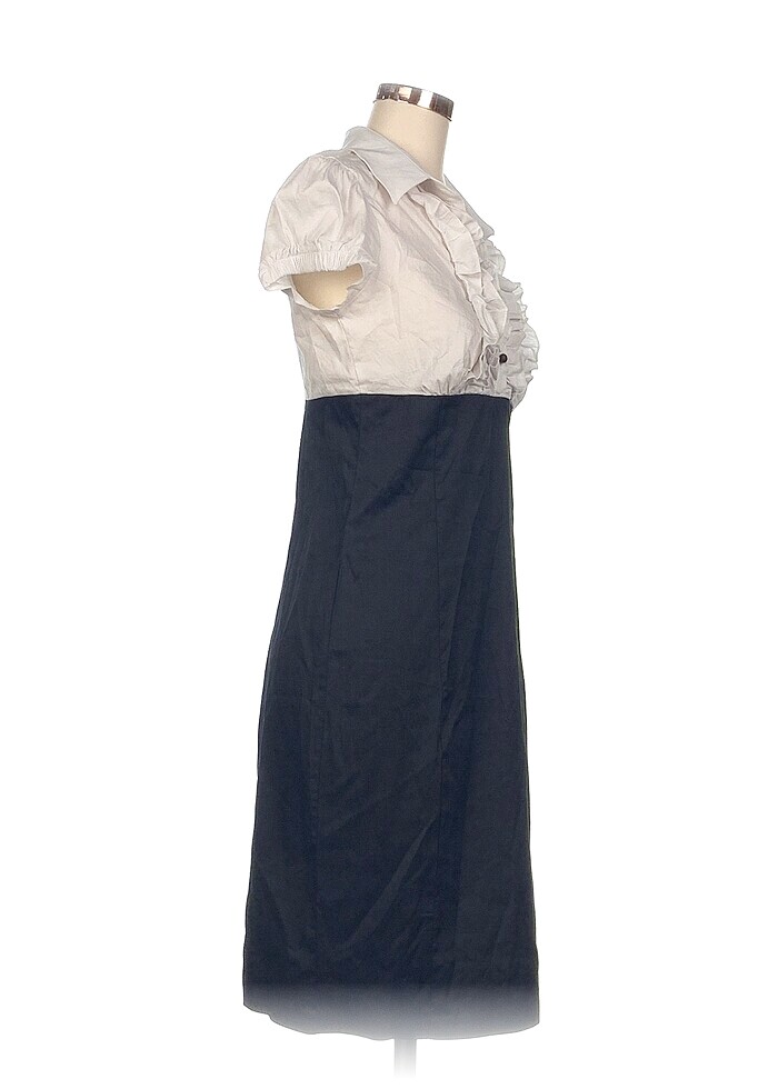 Adil Işık Kısa Elbise %70 İndirimli. - Görsel 2