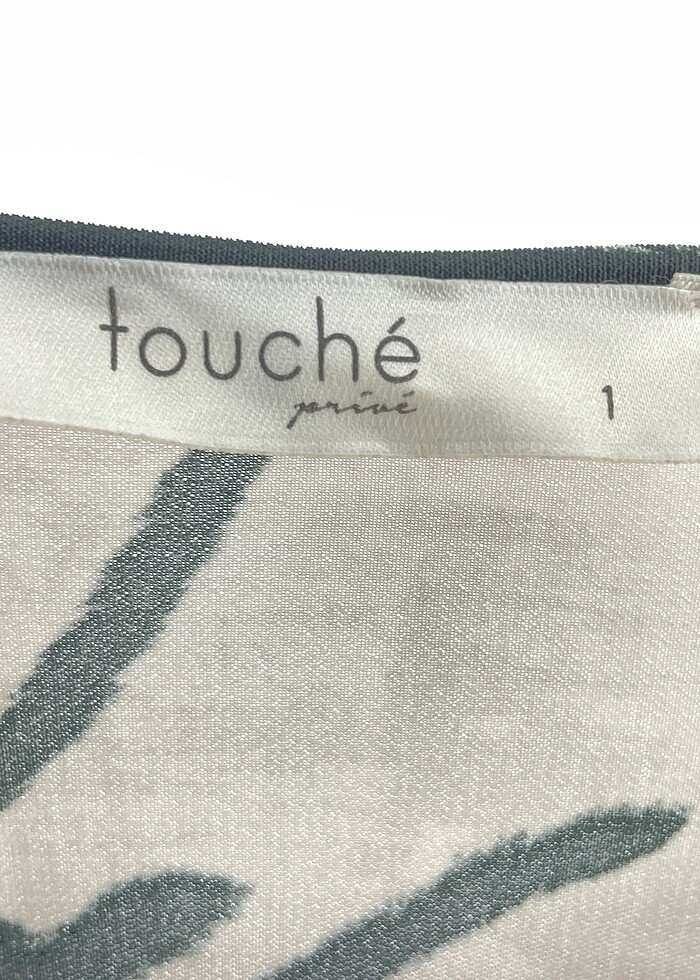 Vintage Love Kısa Elbise %70 İndirimli. - Görsel 4