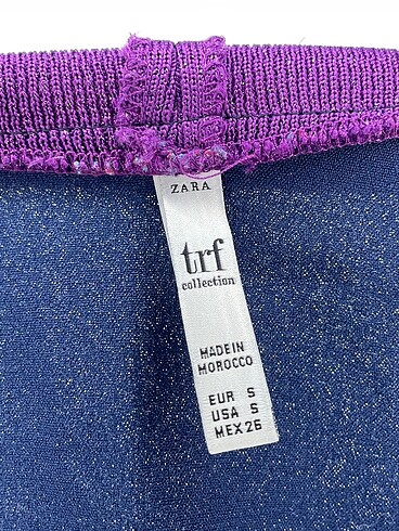 s Beden çeşitli Renk Zara Süveter %70 İndirimli.