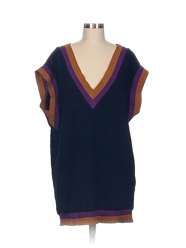 Zara Süveter %70 İndirimli.