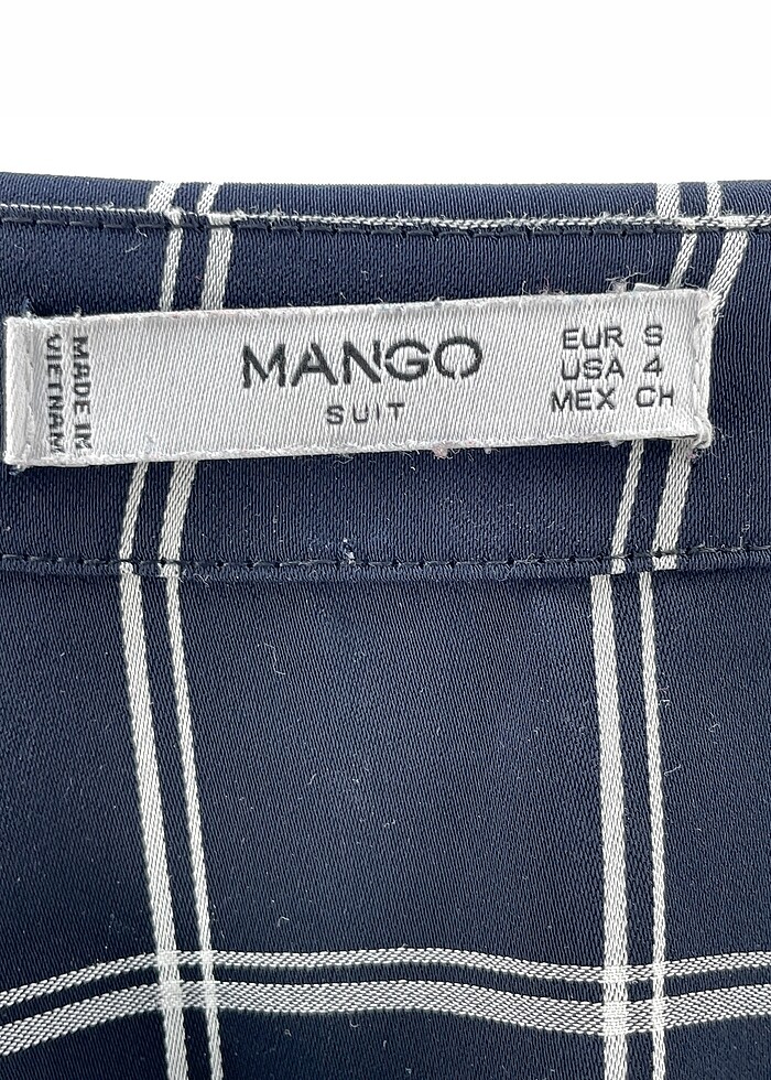 Mango Kısa Elbise %70 İndirimli. - Görsel 4