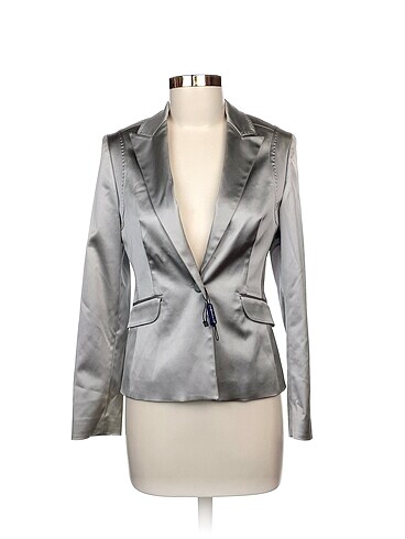 Fabrika Blazer %70 İndirimli.