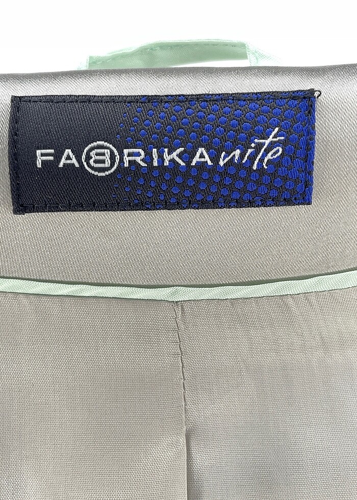 Fabrika Blazer %70 İndirimli. - Görsel 4