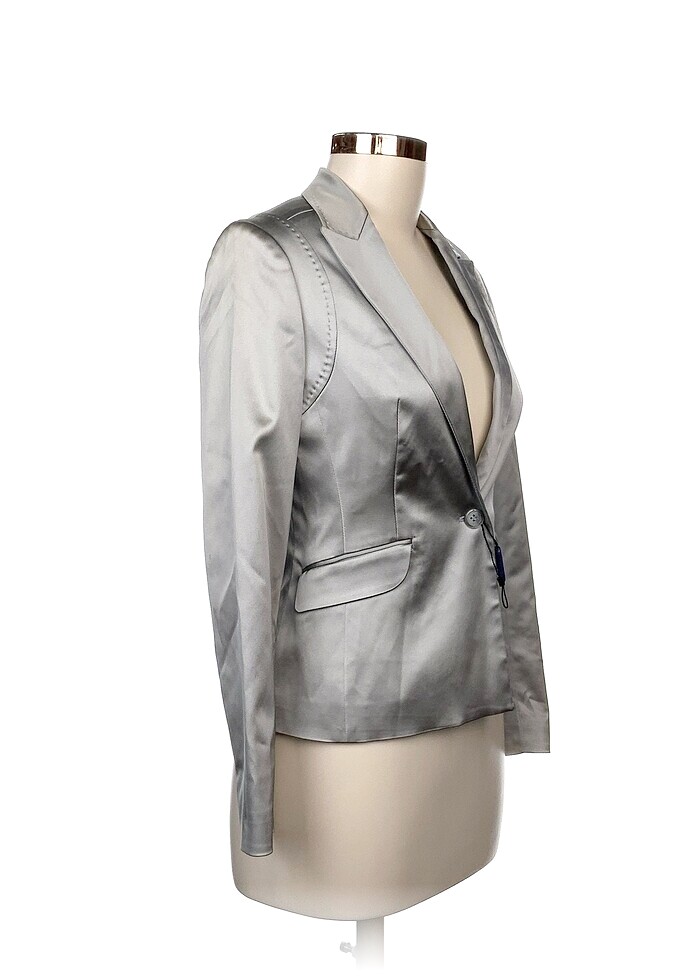 Fabrika Blazer %70 İndirimli. - Görsel 2