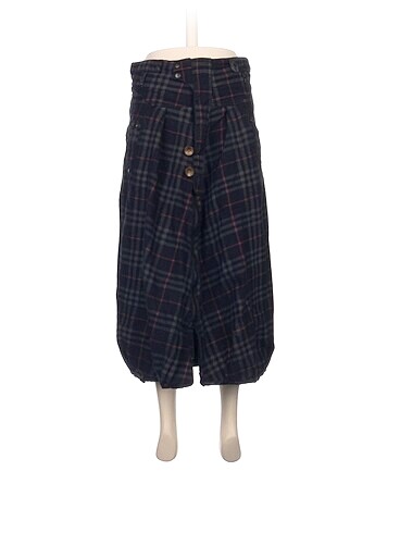 Vintage Love Midi Etek %70 İndirimli.
