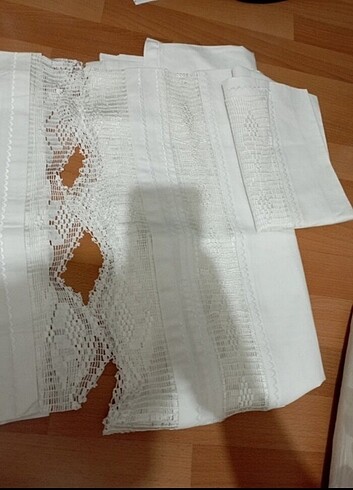  Çeyizlik set