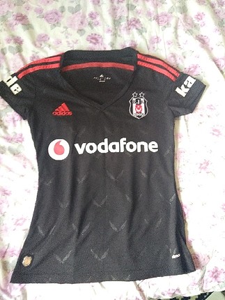 Beşiktaş forması