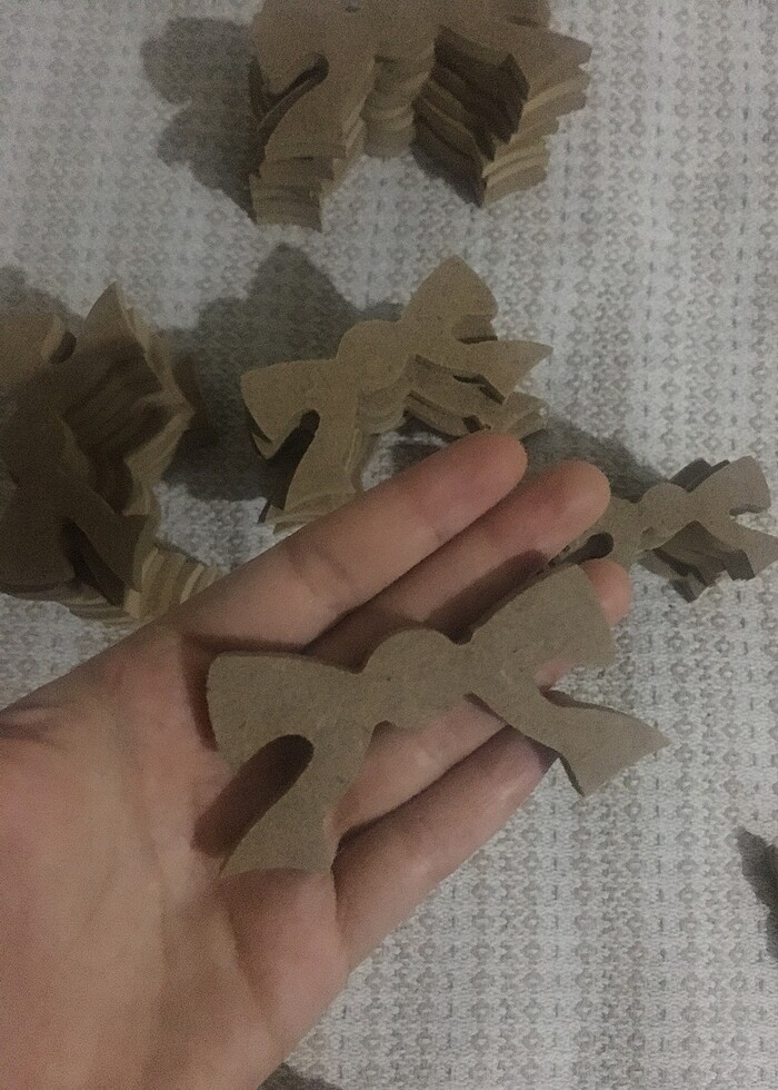 Ahşap objeler - Görsel 2