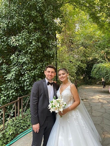 Gelin çiçeği - Görsel 6