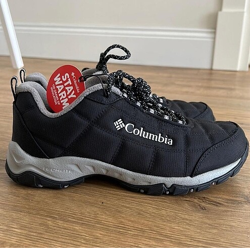 Columbia Orijinal Spor bot sıfır