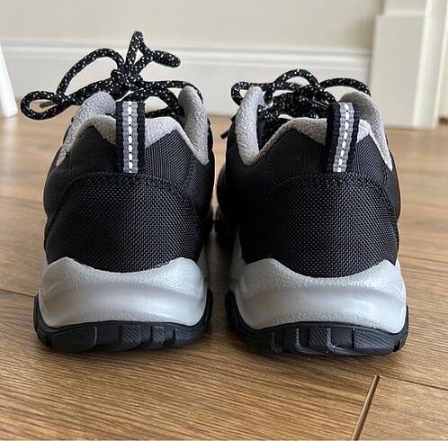 Orijinal Spor bot sıfır - Görsel 6