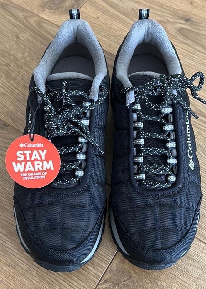 Orijinal Spor bot sıfır - Görsel 3