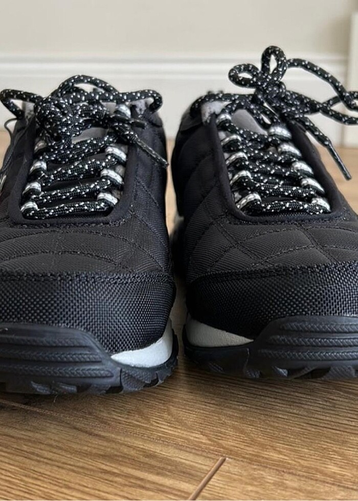 Orijinal Spor bot sıfır - Görsel 5