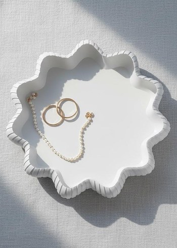 Modern Takı Kasesi - Görsel 3