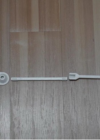 Dikiş İpi Standı ve Tutucu Aparat - Görsel 4