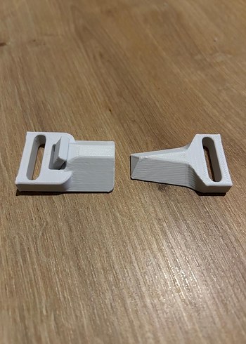 Çanta Klipsi - Görsel 5