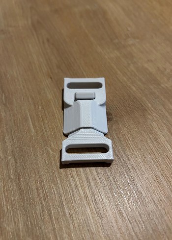 Çanta Klipsi - Görsel 4