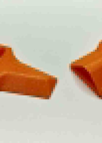 Çanta Klipsi - Görsel 2