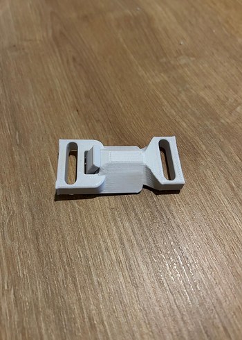 Çanta Klipsi - Görsel 3