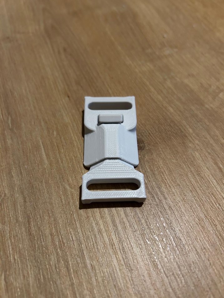 Çanta Klipsi - Görsel 4