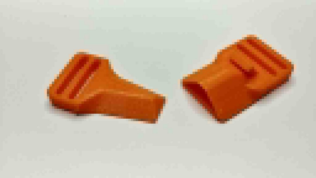 Çanta Klipsi - Görsel 2