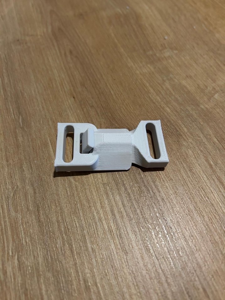 Çanta Klipsi - Görsel 3