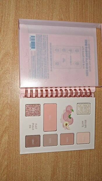 Beden Orjinal kore farı ve Sıfır Paketli