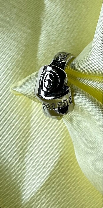 Vivienne Westwood Vivienne westwood yüzük