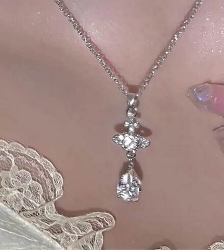 Vivienne Westwood Vivienne Westwood kadın kolye