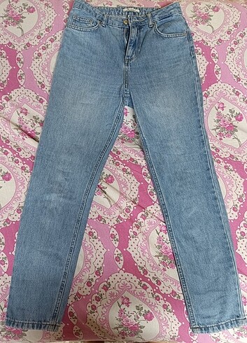 DeFacto mom jeans 