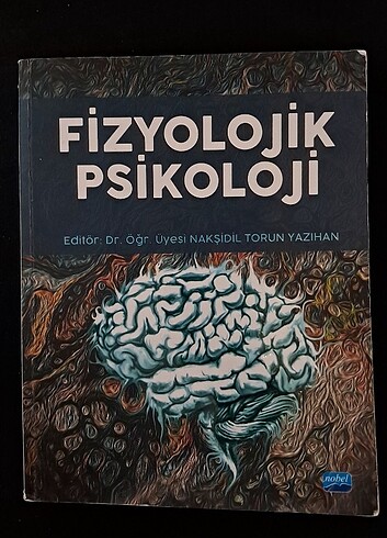 Fizyolojik Psikoloji - Nobel