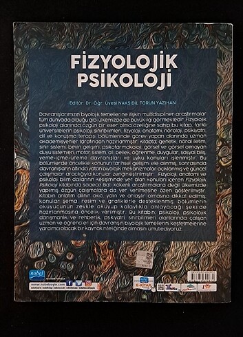 Fizyolojik Psikoloji - Nobel