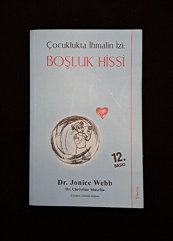 Çocuklukta İhmalin İzi: Boşluk Hissi