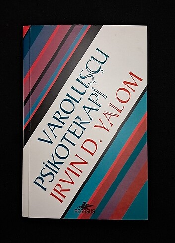 Varoluşçu Psikoterapi - Irvin D. Yalom