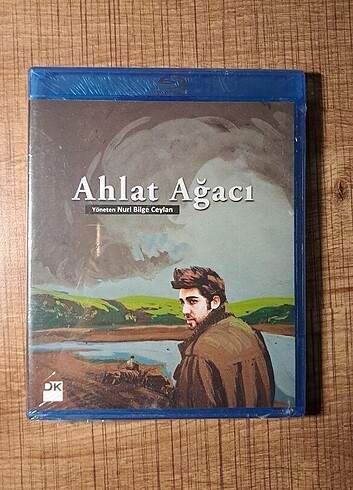 Ahlat Ağacı BluRay (Nuri Bilge Ceylan)