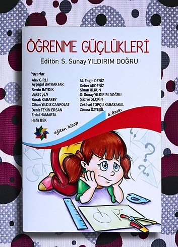 Öğrenme Güçlükleri