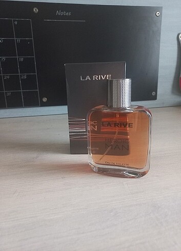 La Rive Parfume 