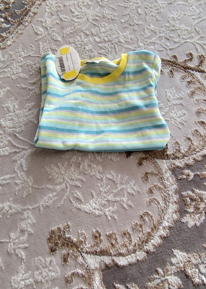 Kız cocuk tshırt  - Görsel 2